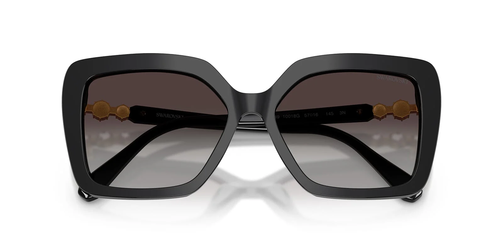 Swarovski SK6049 1001/8G - Image 4