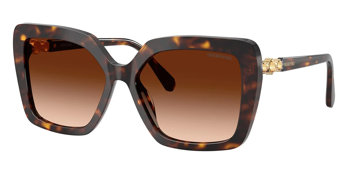 Swarovski SK6049 1002/74