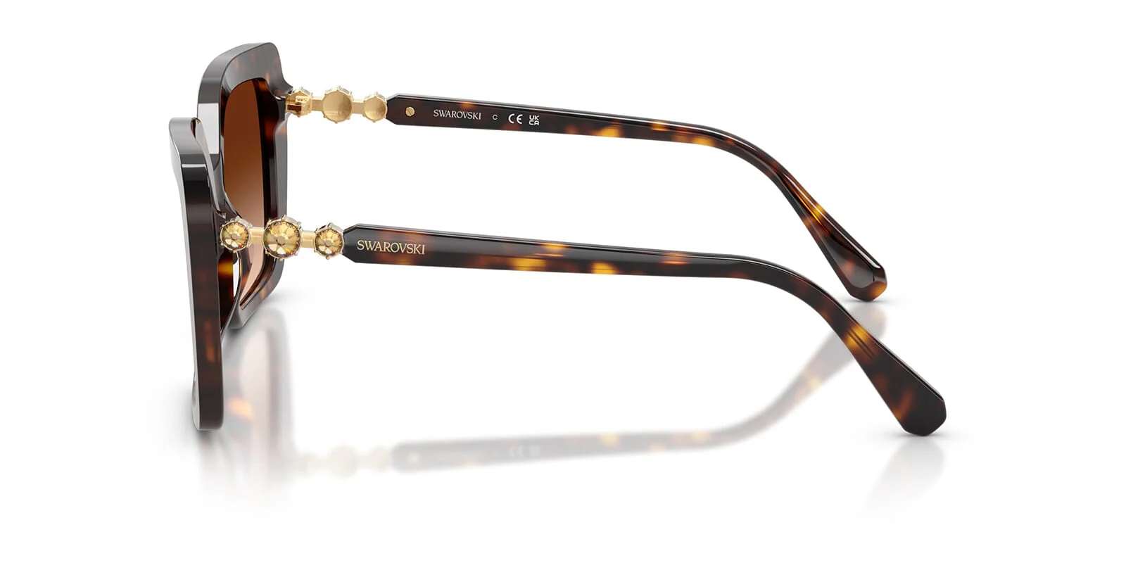 Swarovski SK6049 1002/74 - Image 3
