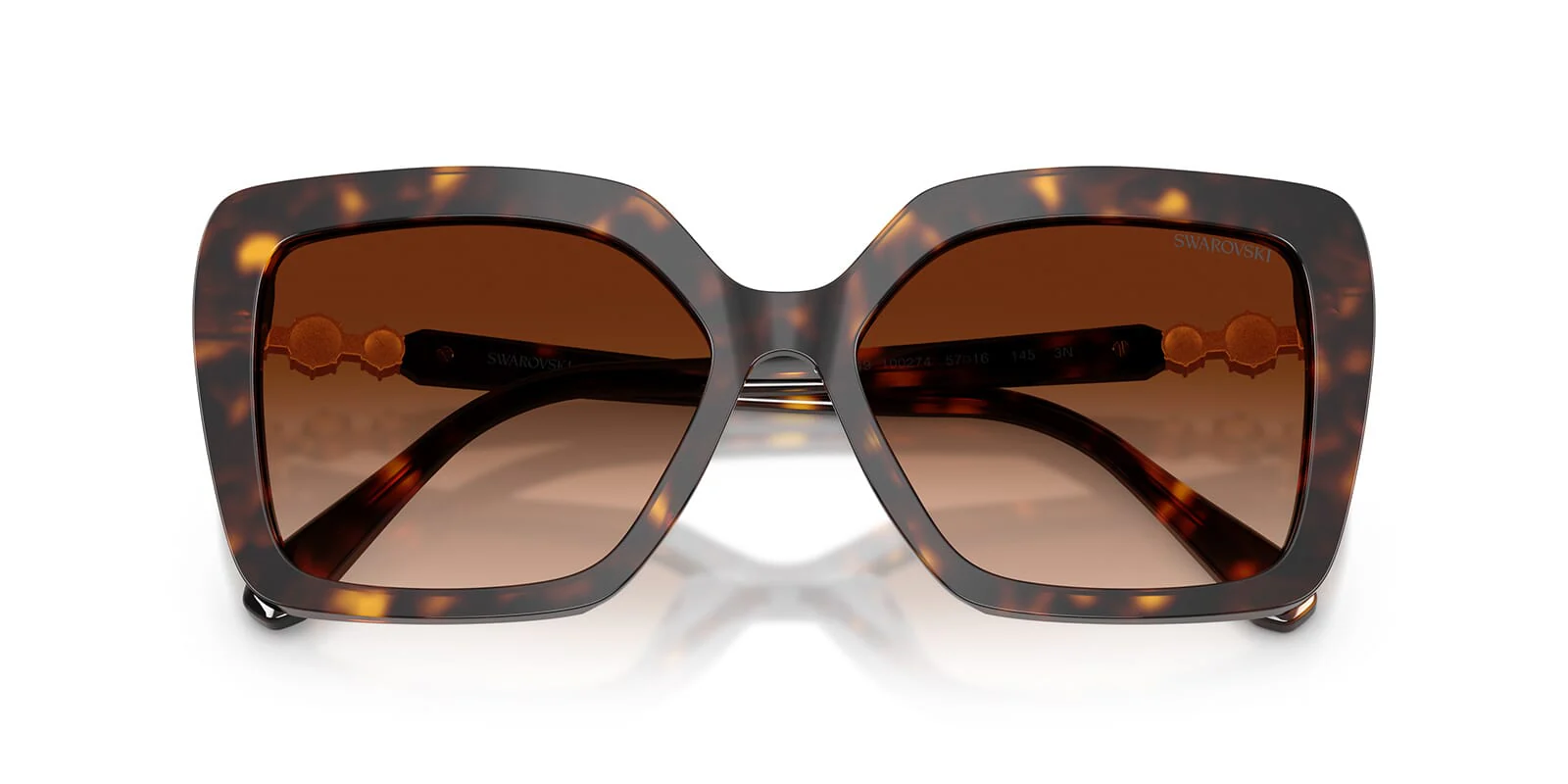 Swarovski SK6049 1002/74 - Image 4