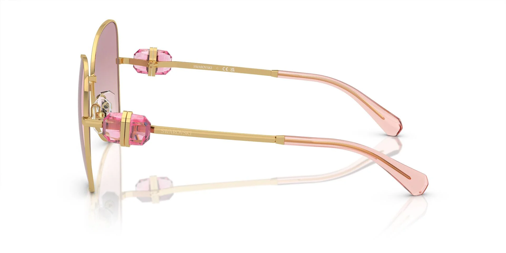 Swarovski SK7002 4004/68 - Image 3