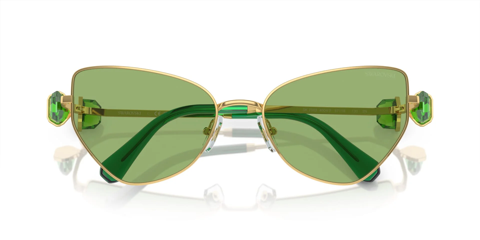 Swarovski SK7003 4004/2 - Image 4