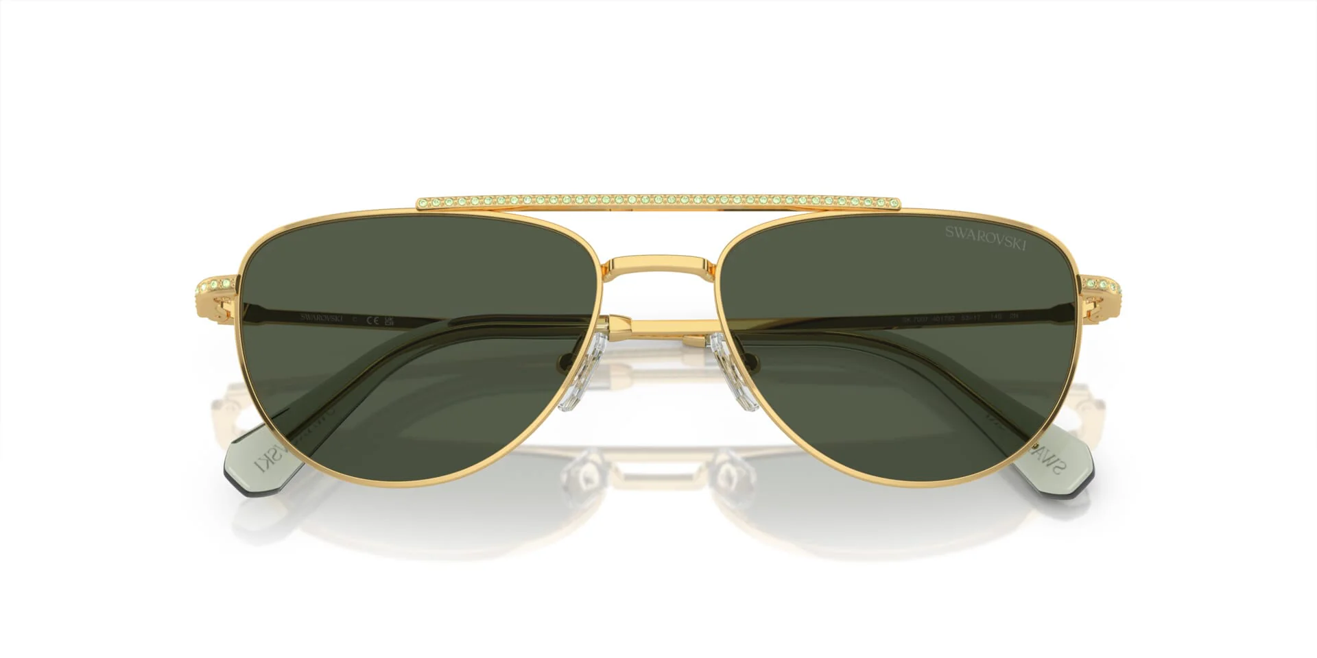 Swarovski SK7007 4017/82 - Image 4