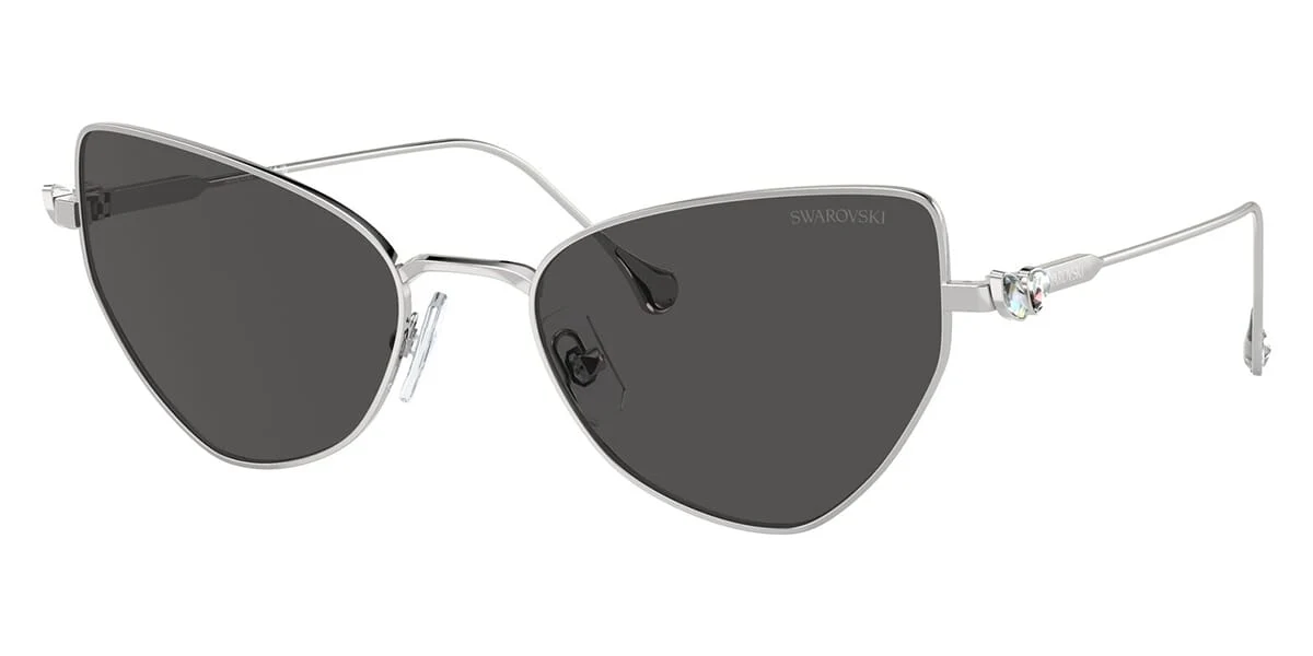Swarovski SK7011 4001/87 - As Seen On Sammi Jefcoate