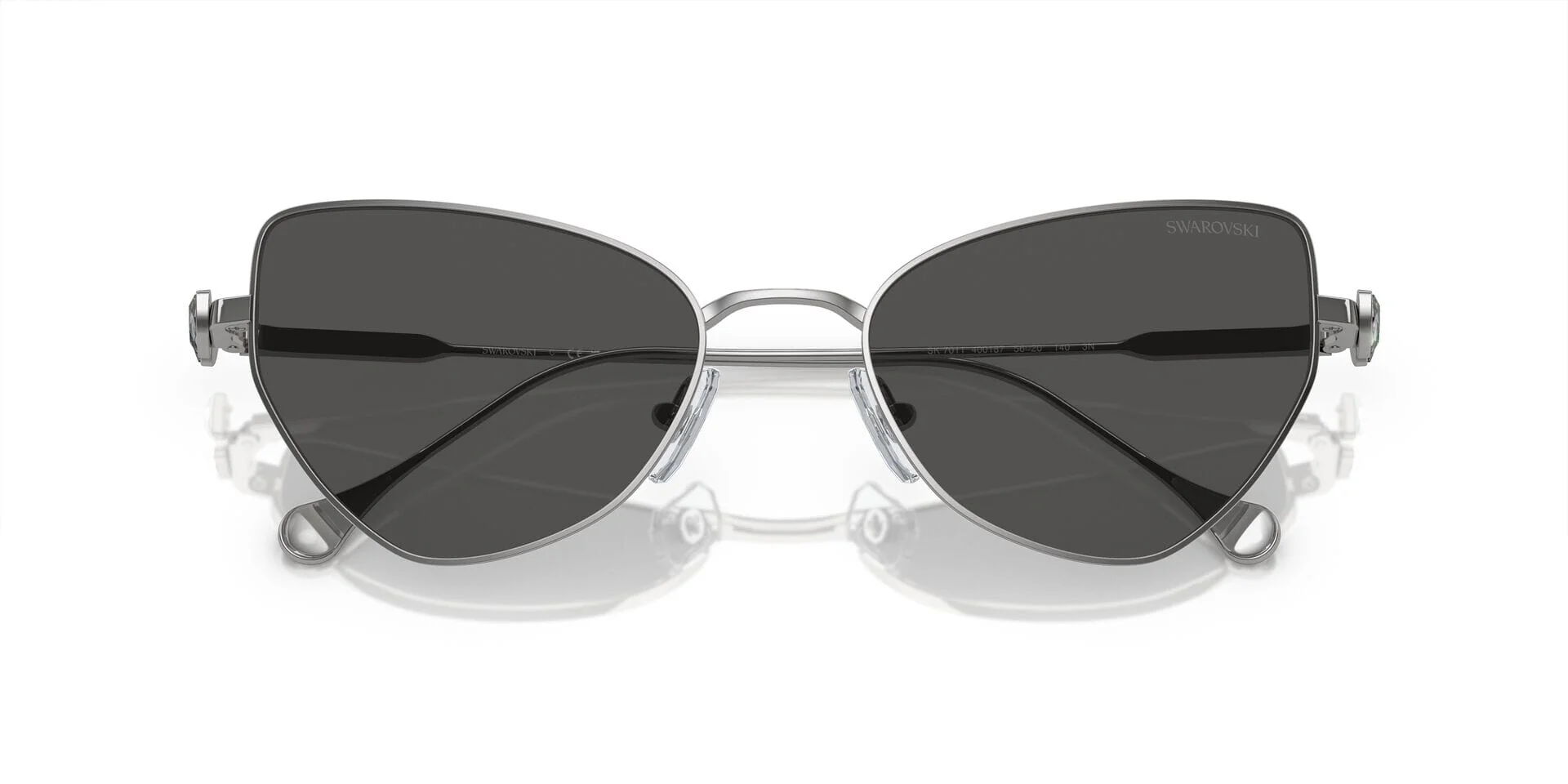 Swarovski SK7011 4001/87 - As Seen On Sammi Jefcoate - Image 5