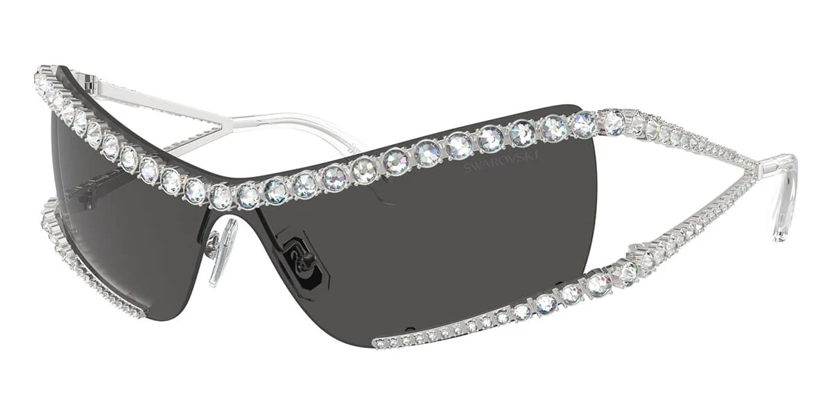 Swarovski SK7022 4001/87 - As Seen On Beyonce & Jordyn Woods