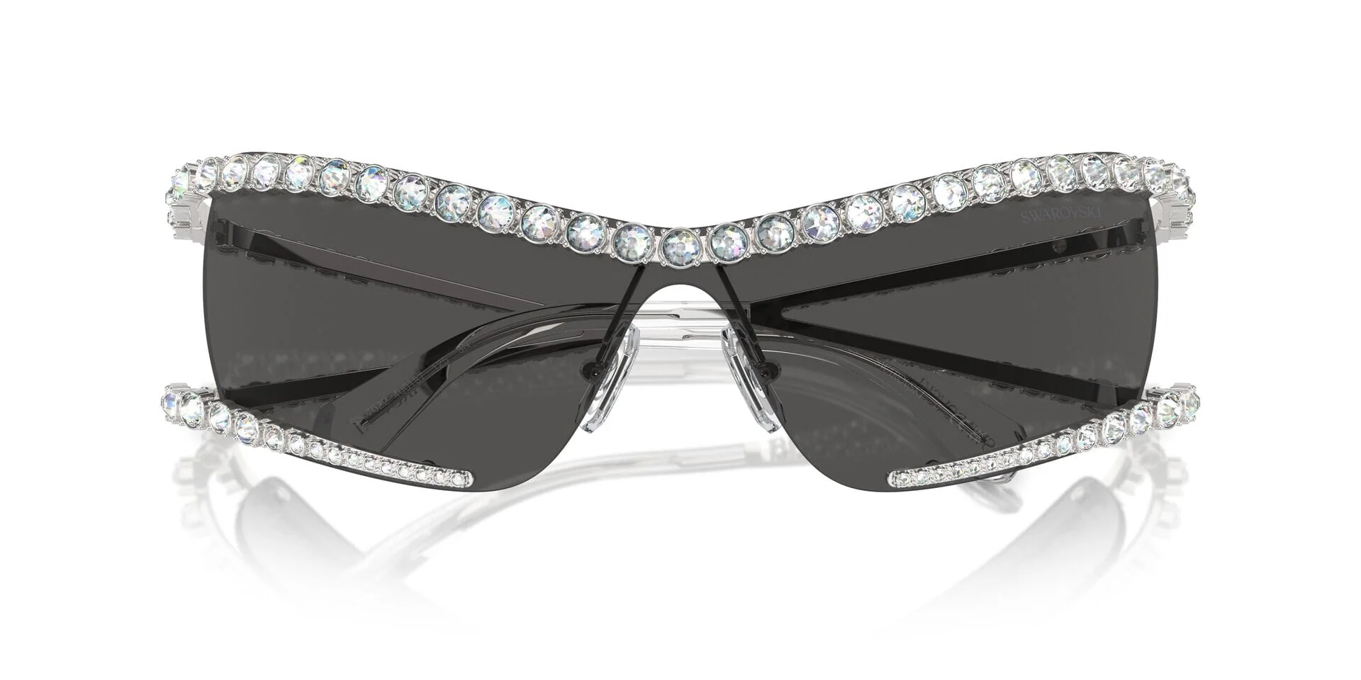 Swarovski SK7022 4001/87 - As Seen On Beyonce & Jordyn Woods - Image 6