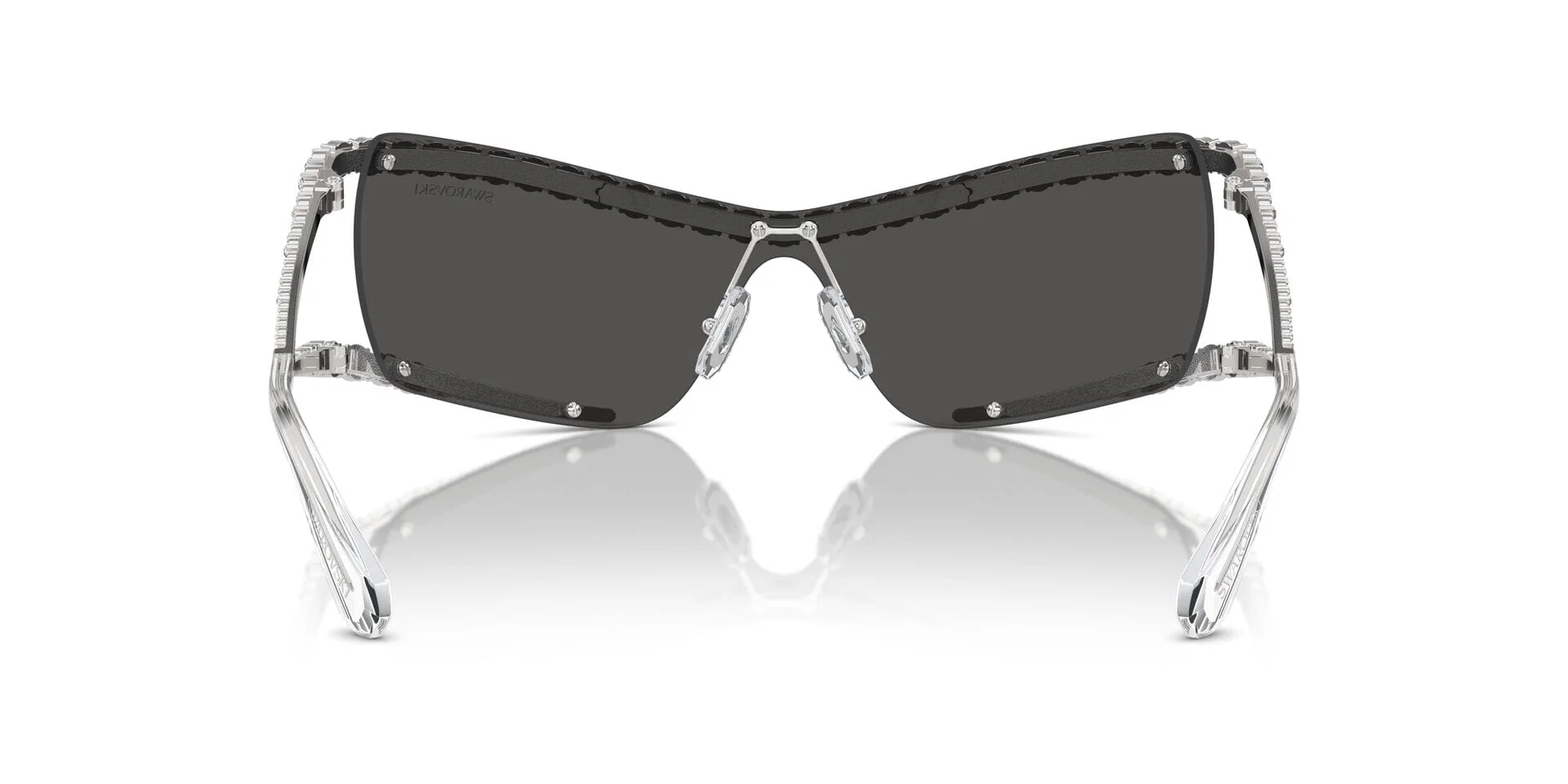 Swarovski SK7022 4001/87 - As Seen On Beyonce & Jordyn Woods - Image 7