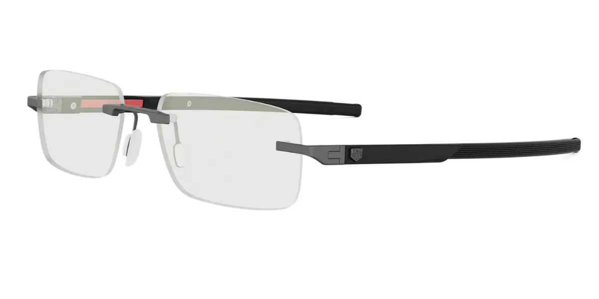 Tag Heuer Bolide Rimless TH50054U 013