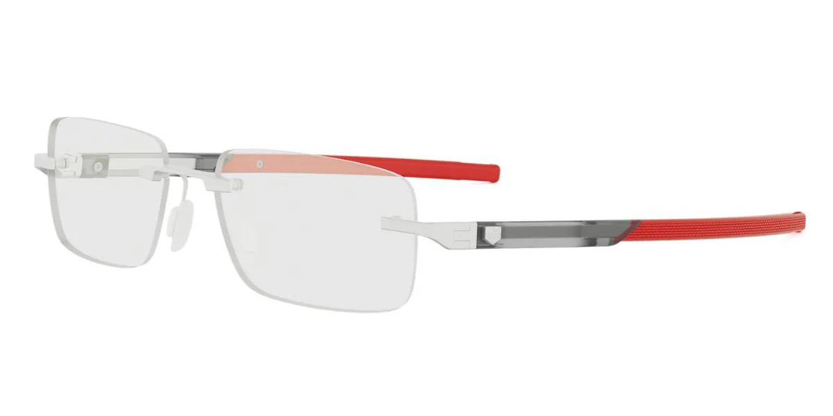 Tag Heuer Bolide Rimless TH50054U 017