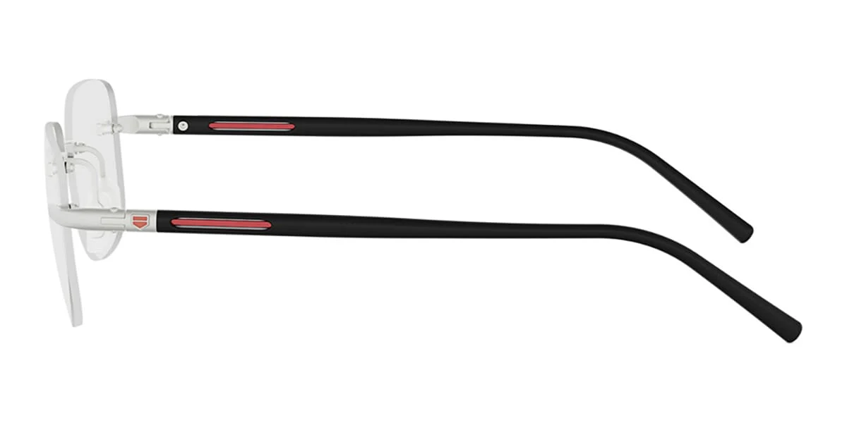 Tag Heuer Essential Wire Rimless TH50047U 017 - Image 3