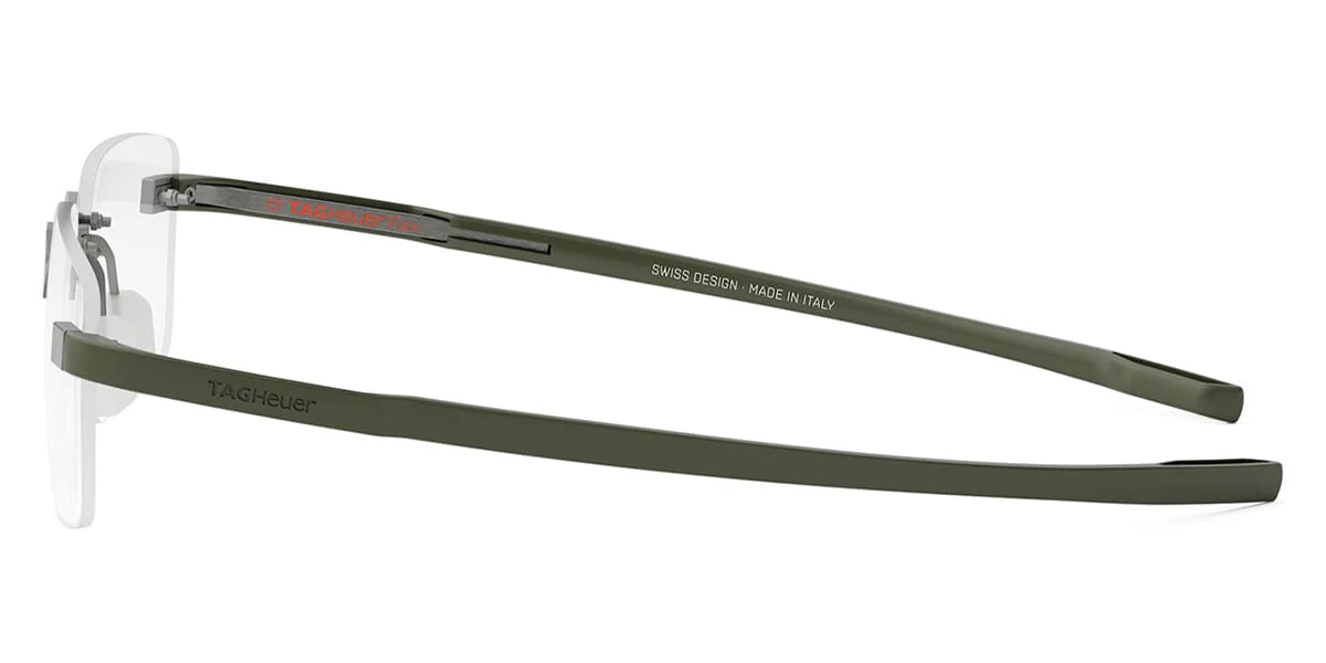Tag Heuer Flex TH50004U 097 - Image 3