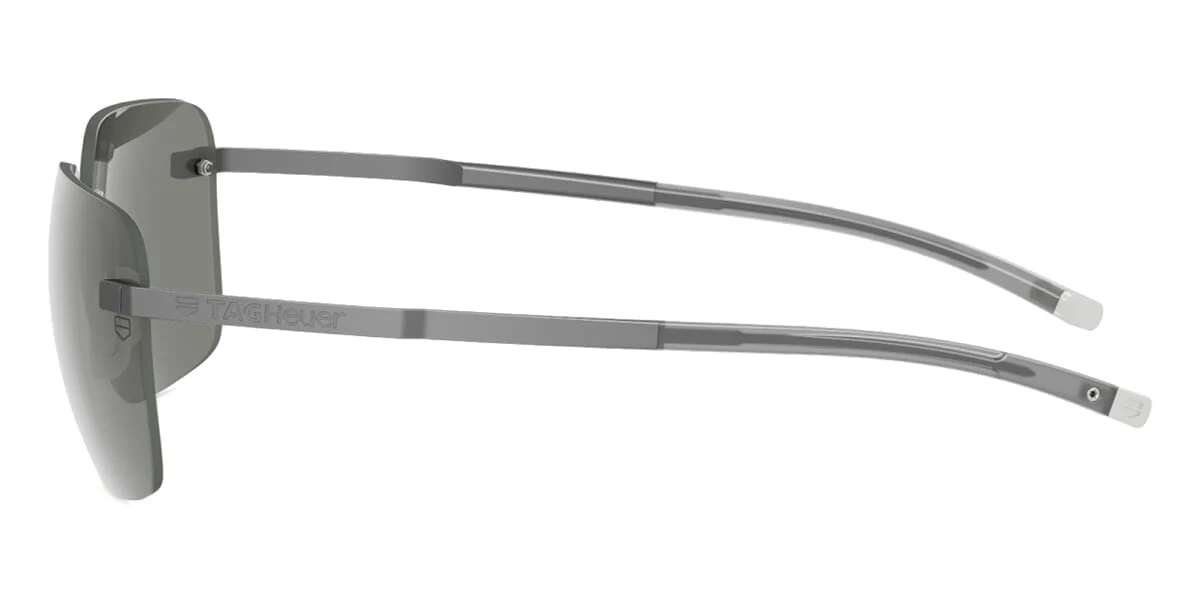 Tag Heuer Flex Titanium TH40045U 09A - Image 3