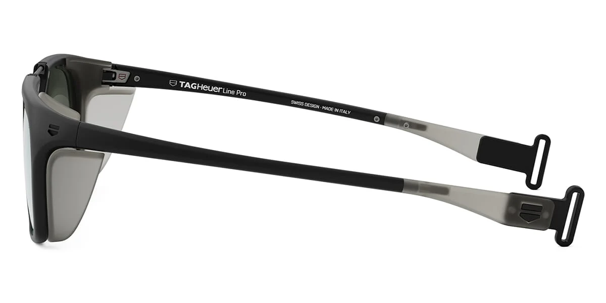 TAG Heuer Line Pro TH40024I-Y 02R - Image 3