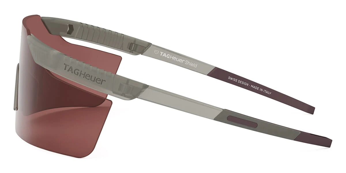 TAG Heuer Shield TH40013I 20S - Image 3