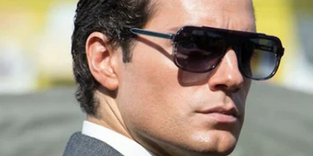 Thierry Lasry Bowery 101 - As Seen On Henry Cavill - Image 4