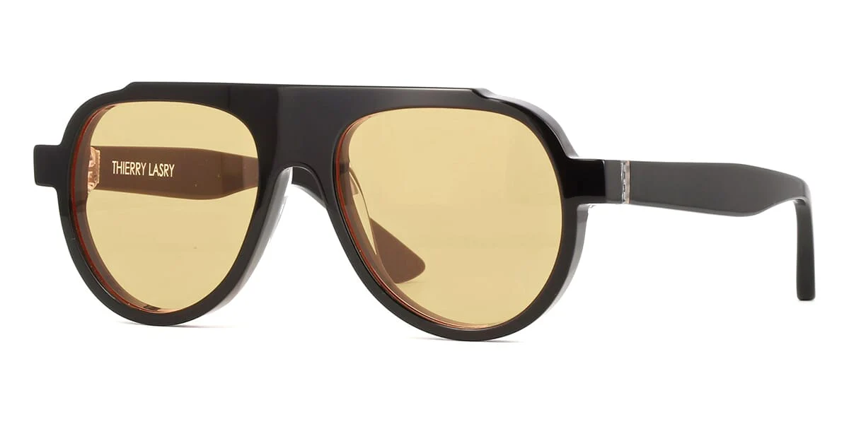 Thierry Lasry Dynasty 101 - As Seen On Shaggy