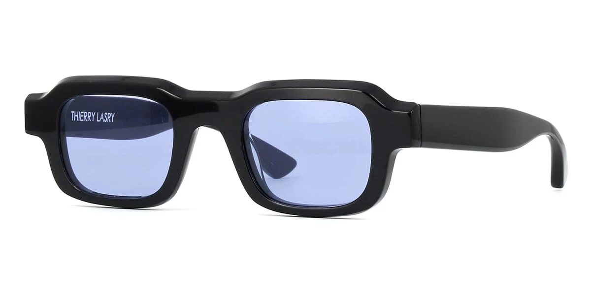 Thierry Lasry Flexxxy 101 Purple