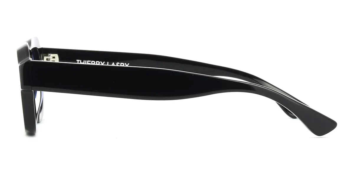 Thierry Lasry Flexxxy 101 Purple - Image 3