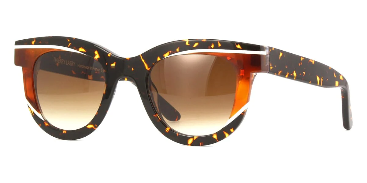 Thierry Lasry Icecreamy 724