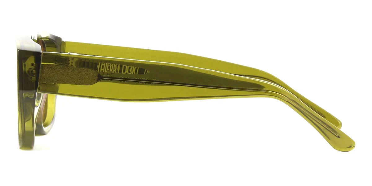 Thierry Lasry Klassy 390 - As Seen On Gavin Rossdale - Image 3