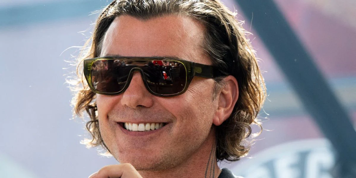 Thierry Lasry Klassy 390 - As Seen On Gavin Rossdale - Image 4