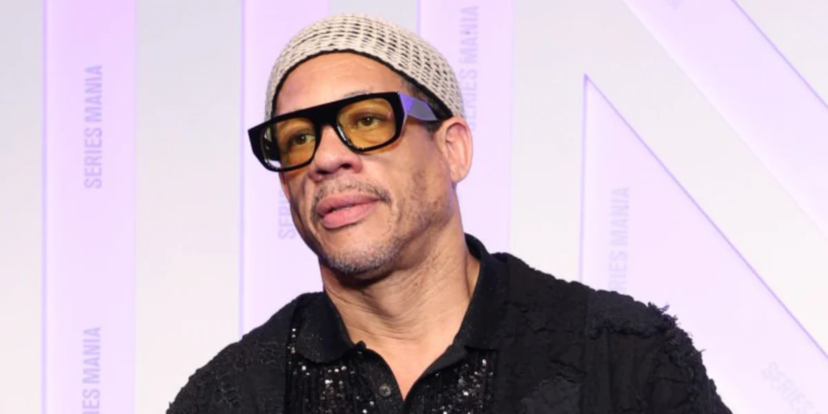Thierry Lasry Monarchy 101 Yellow - As Seen On JoeyStarr - Image 4