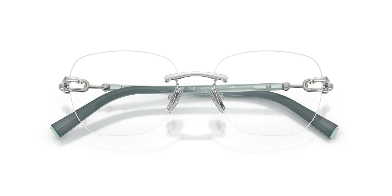Tiffany & Co TF1170D 6001 - Image 4