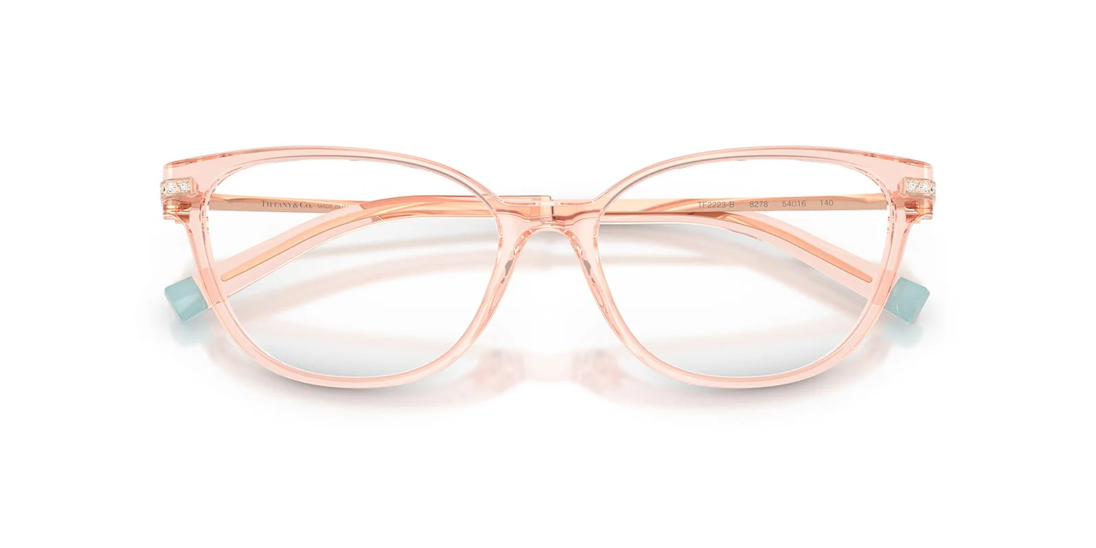 Tiffany & Co TF2223B 8278 - Image 4
