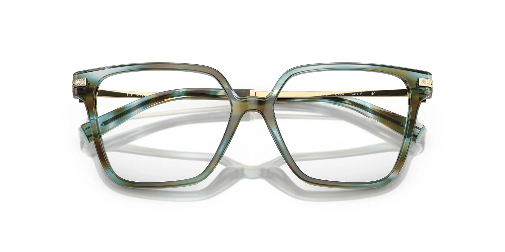 Tiffany & Co TF2234B 8124 - Image 4