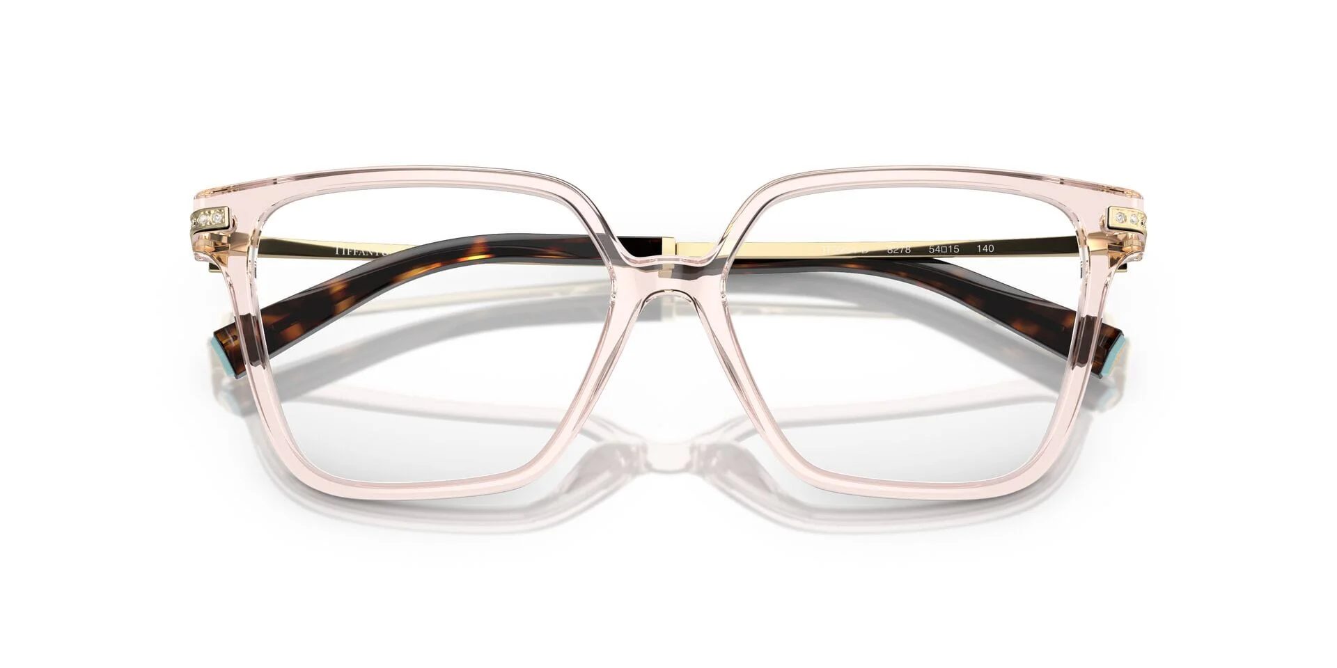 Tiffany & Co TF2234B 8278 - Image 4