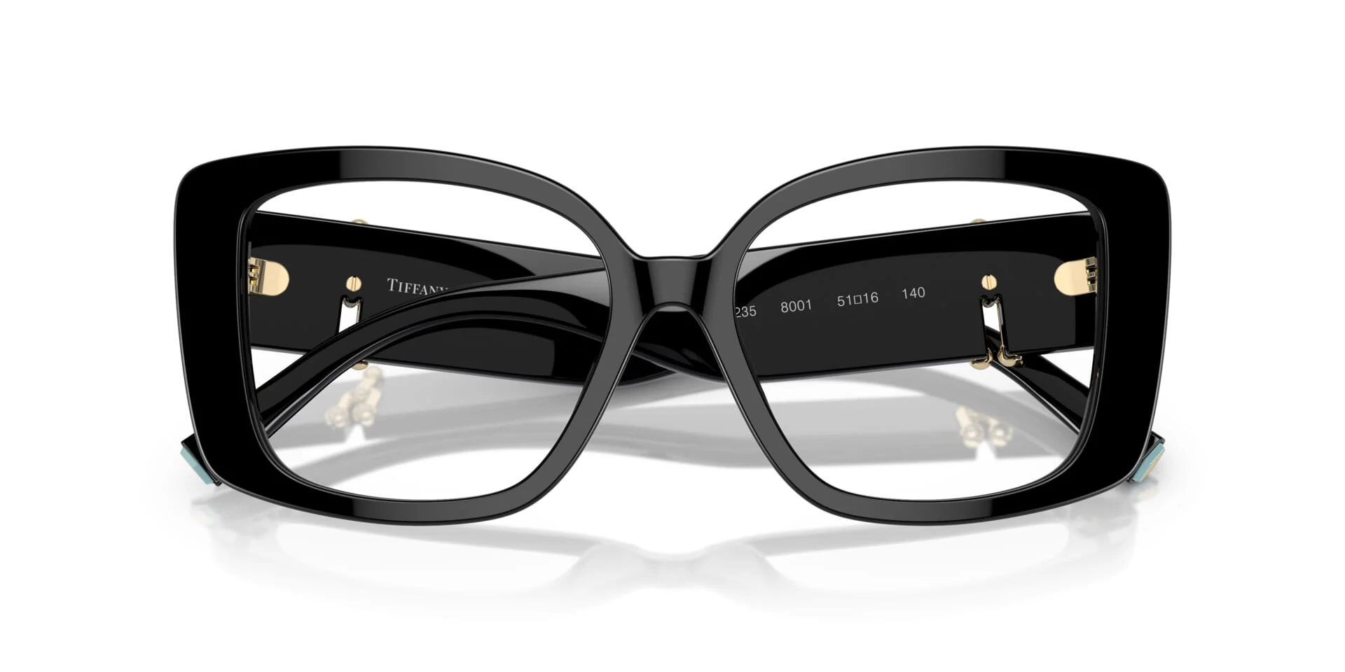 Tiffany & Co TF2235 8001 - Image 4