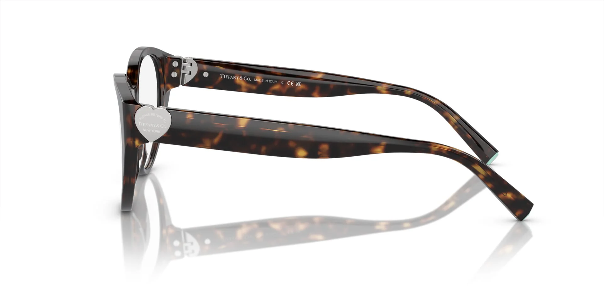 Tiffany & Co TF2244 8015 - Image 3