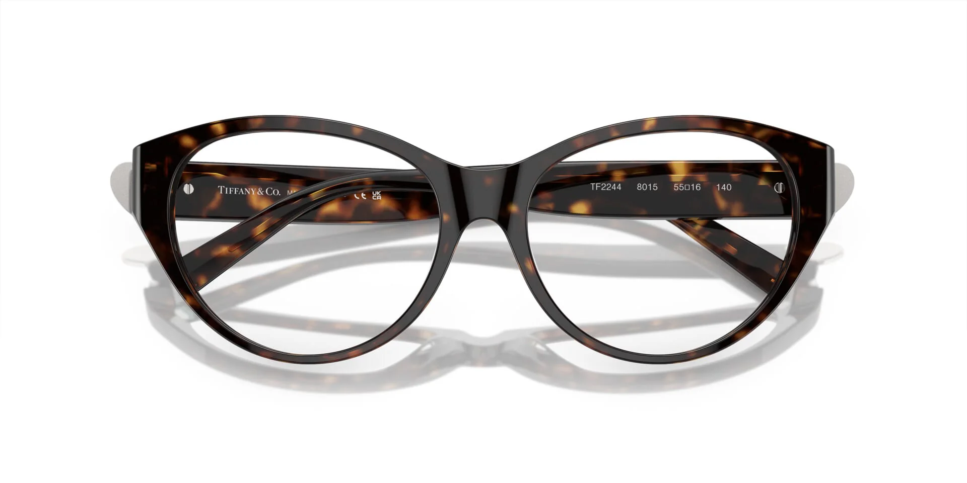 Tiffany & Co TF2244 8015 - Image 4