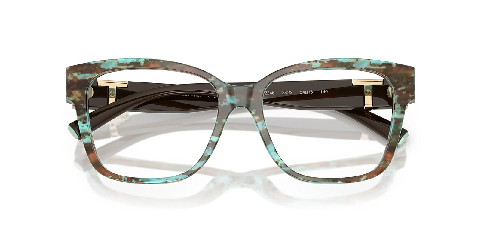 Tiffany & Co TF2246 8422 - Image 4