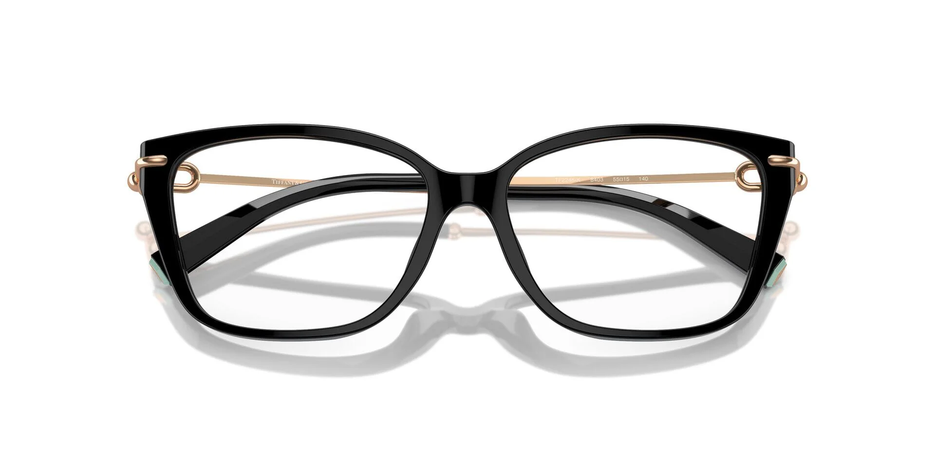 Tiffany & Co TF2248K 8403 - Image 4