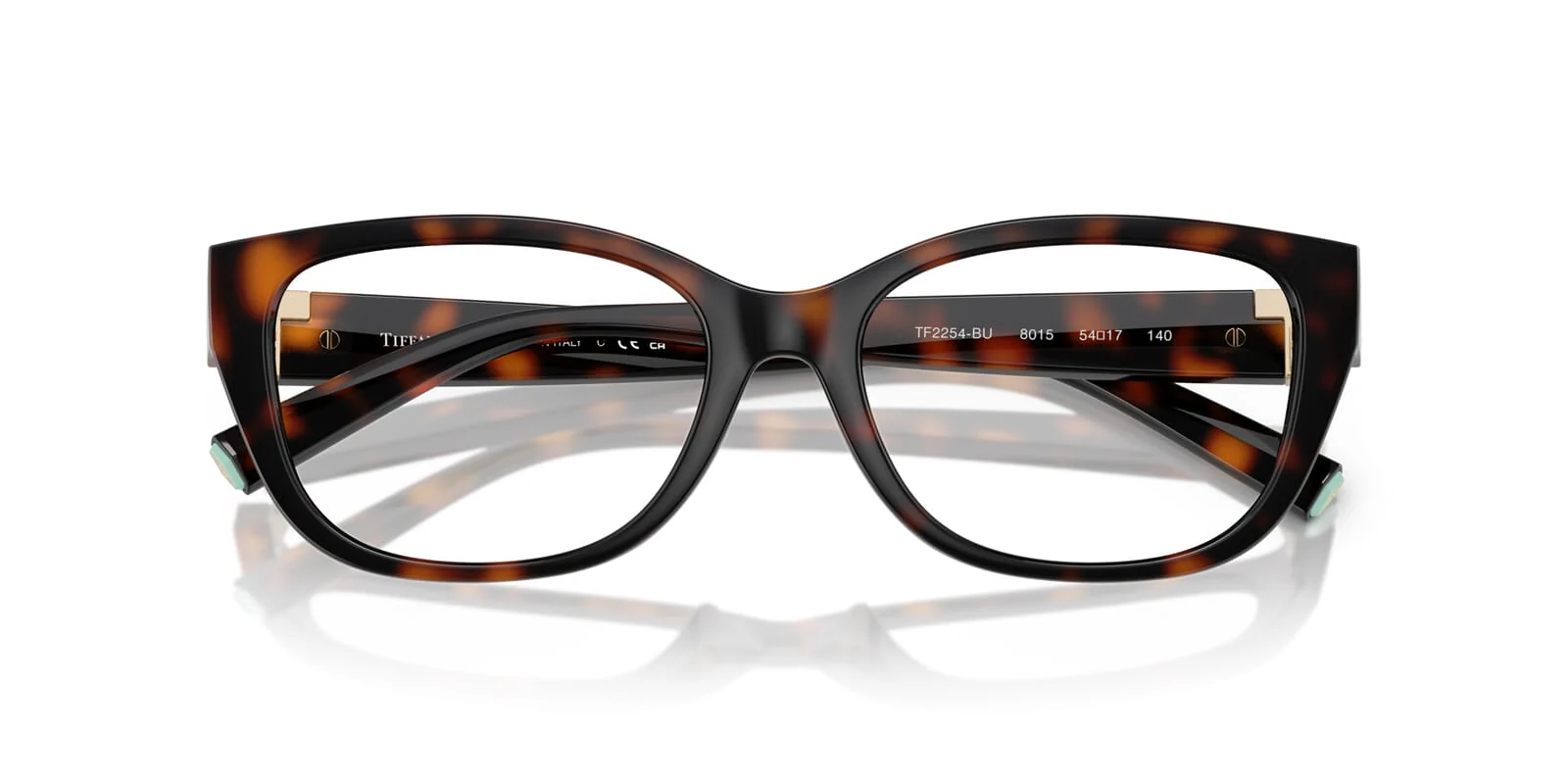 Tiffany & Co TF2254BU 8015 - Image 4
