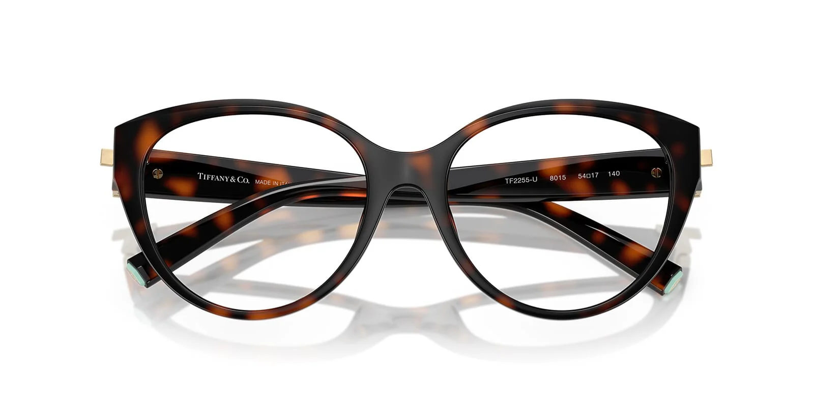Tiffany & Co TF2255U 8015 - Image 4