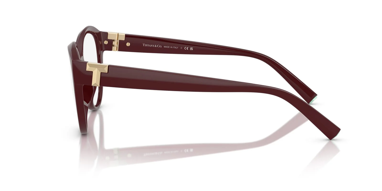 Tiffany & Co TF2255U 8389 - Image 3