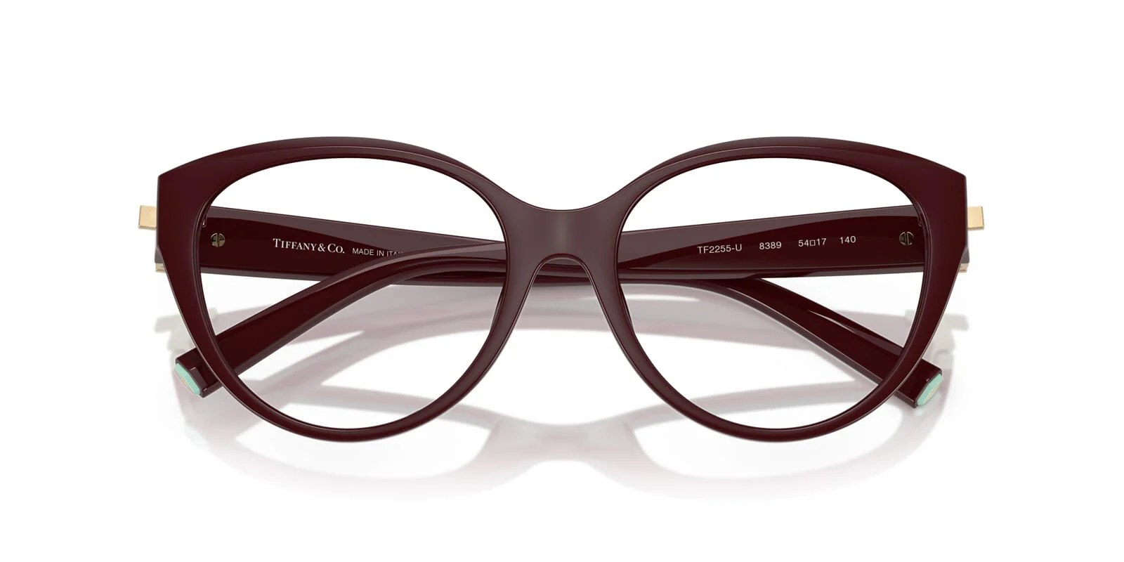 Tiffany & Co TF2255U 8389 - Image 4