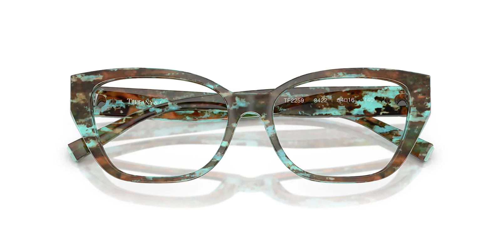 Tiffany & Co TF2259 8422 - Image 4