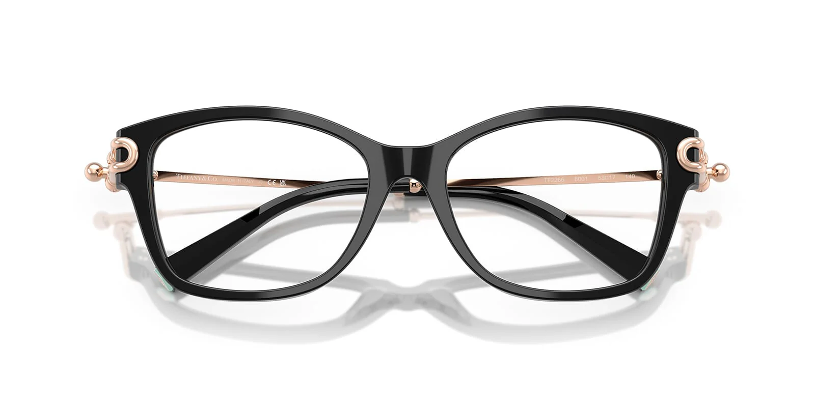 Tiffany & Co TF2266 8001 - Image 4