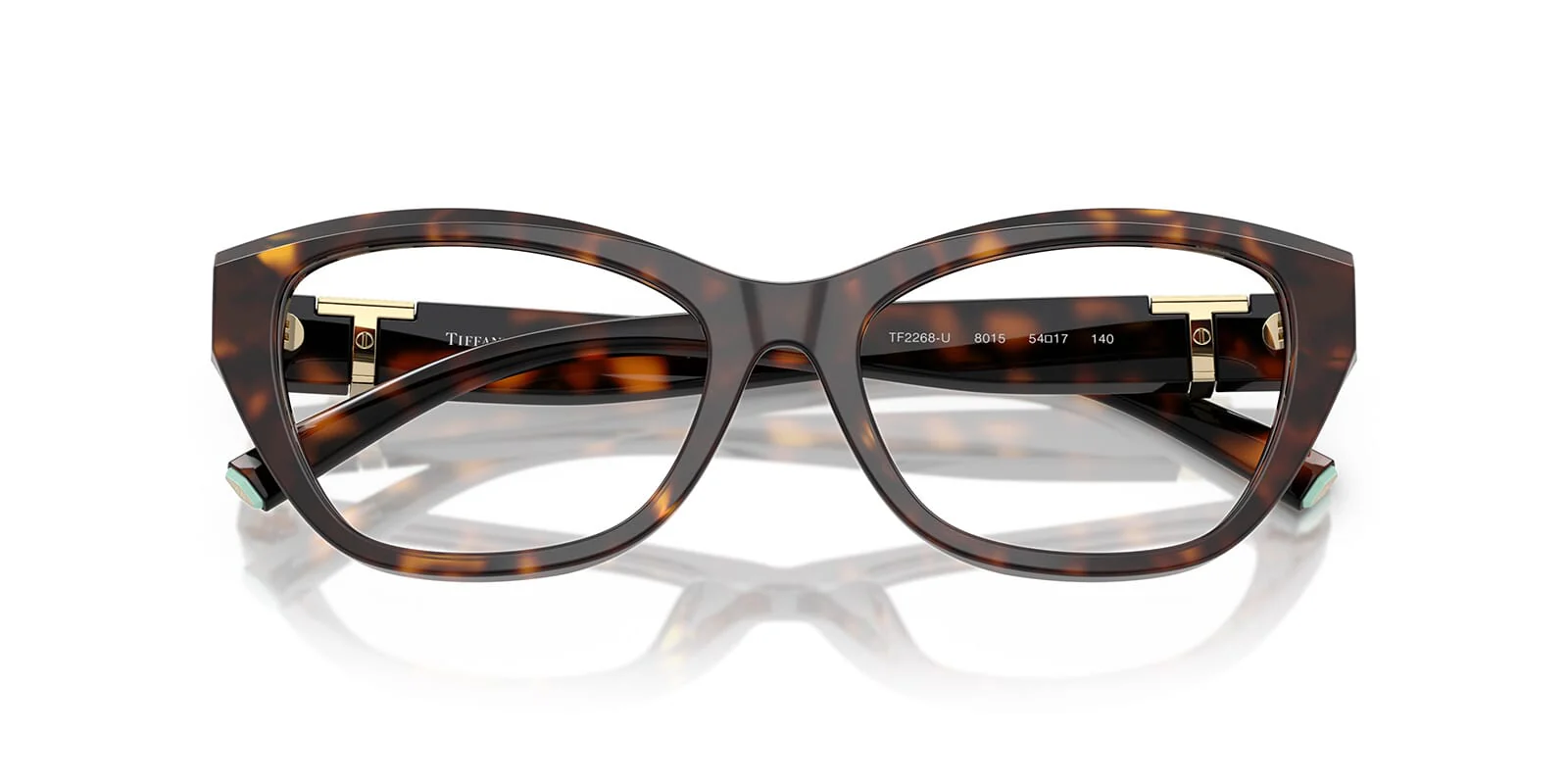 Tiffany & Co TF2268U 8015 - Image 4