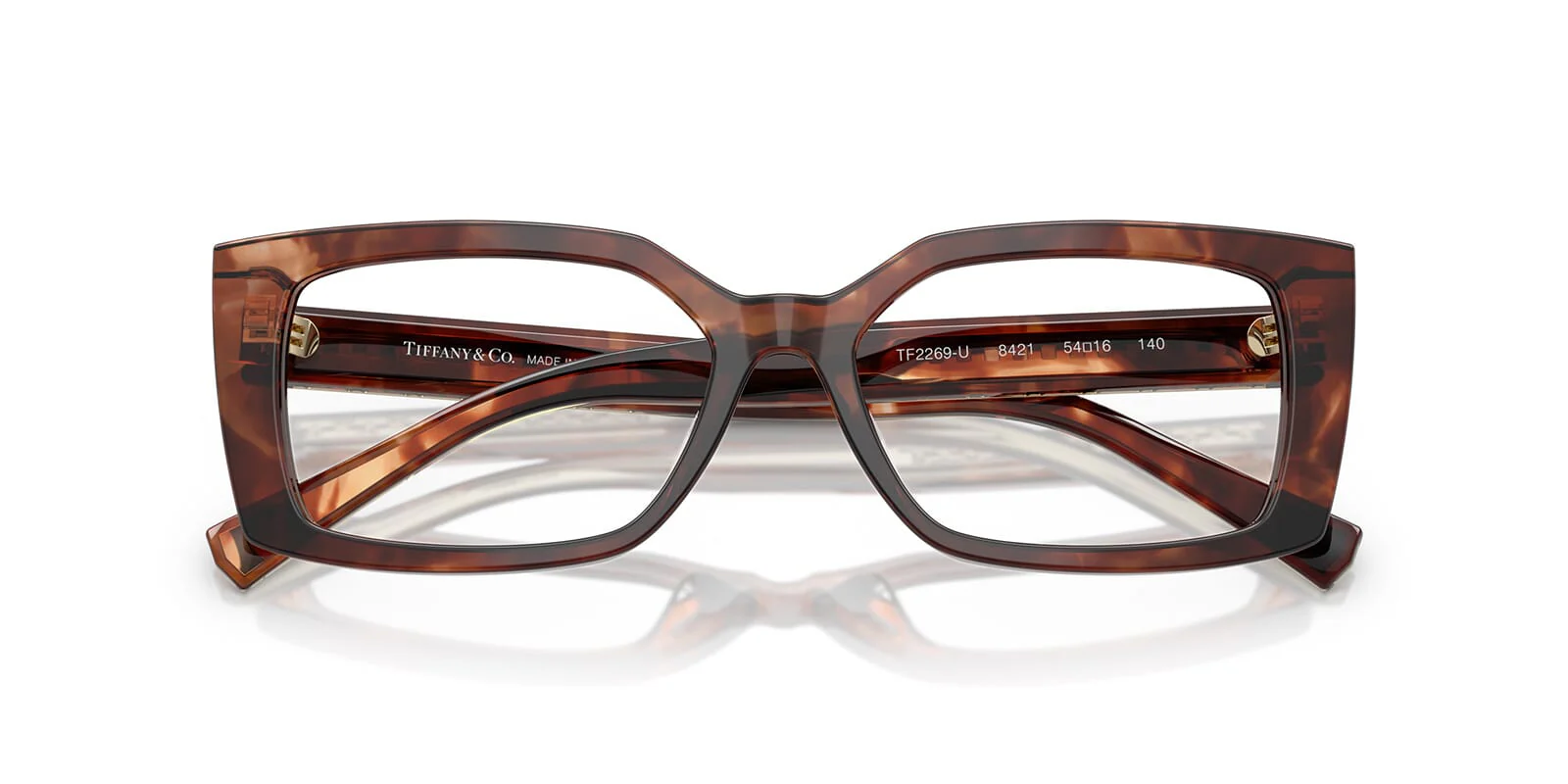 Tiffany & Co TF2269U 8421 - Image 4