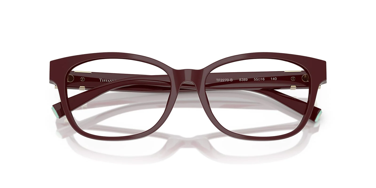Tiffany & Co TF2270B 8389 - Image 4