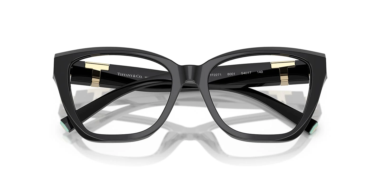 Tiffany & Co TF2271 8001 - Image 4