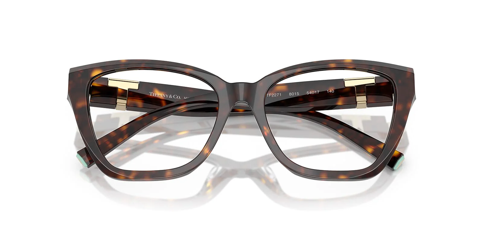 Tiffany & Co TF2271 8015 - Image 4