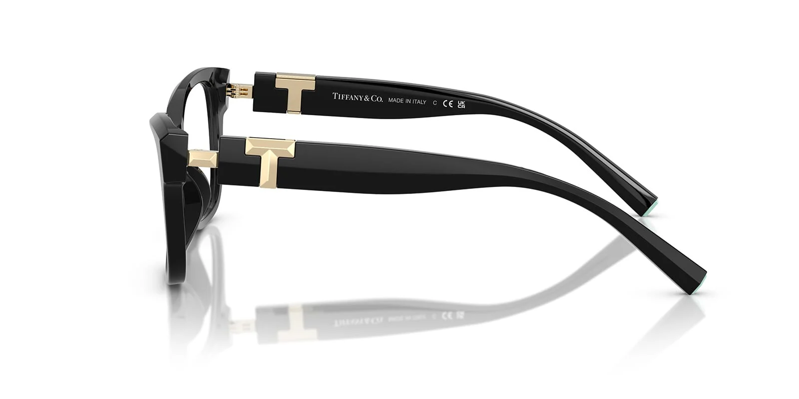 Tiffany & Co TF2272U 8001 - Image 3