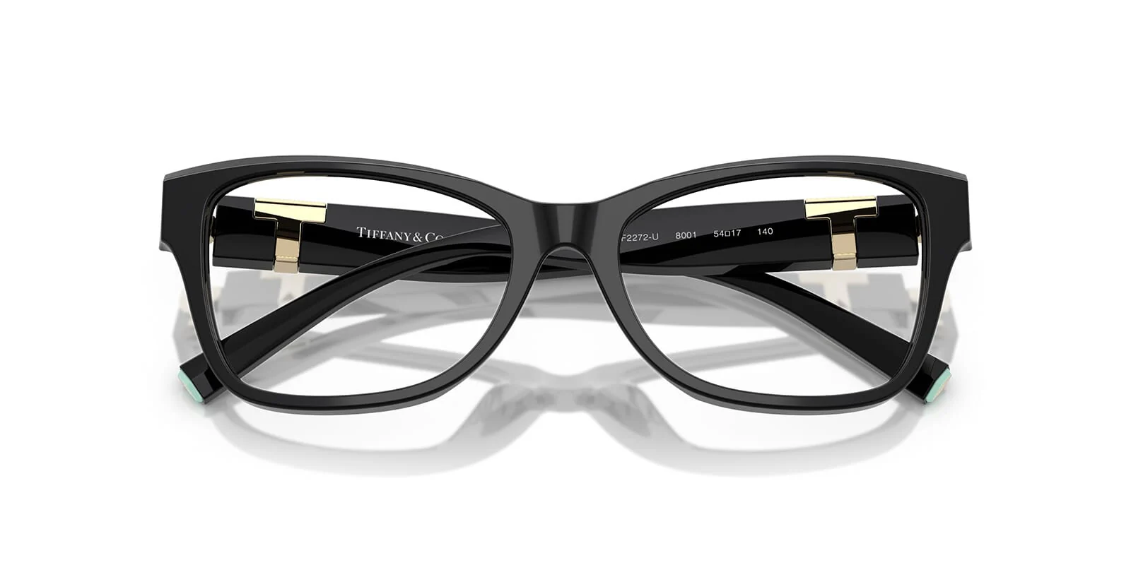 Tiffany & Co TF2272U 8001 - Image 4