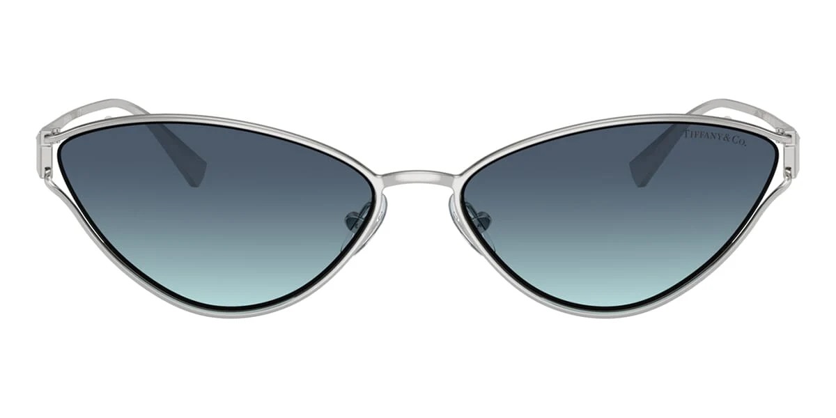 Tiffany & Co TF3095 6001/9S - Image 2